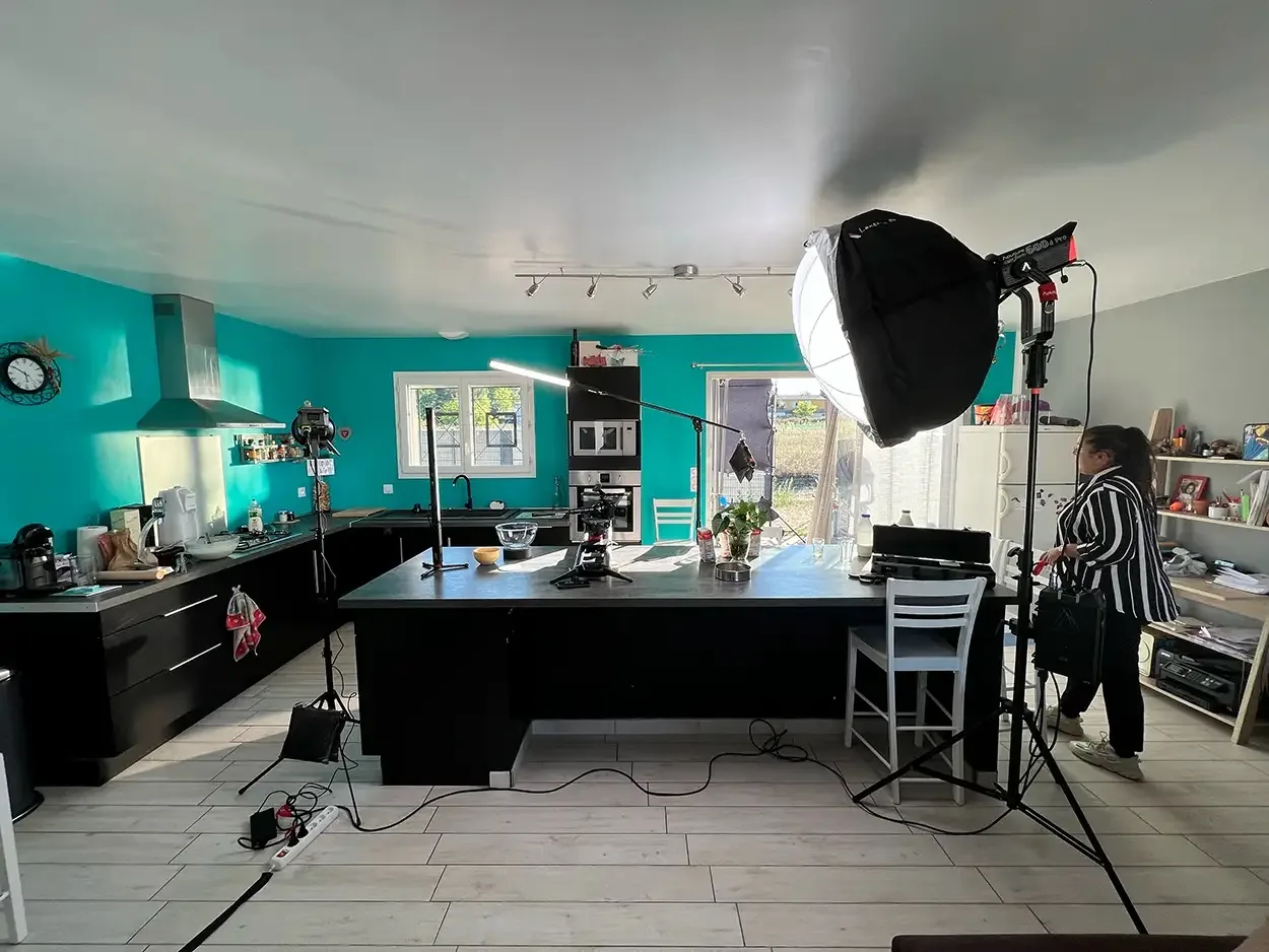 Photo produit e-commerce : studio ou maison ?, Greystone Studio Villeurbanne Lyon