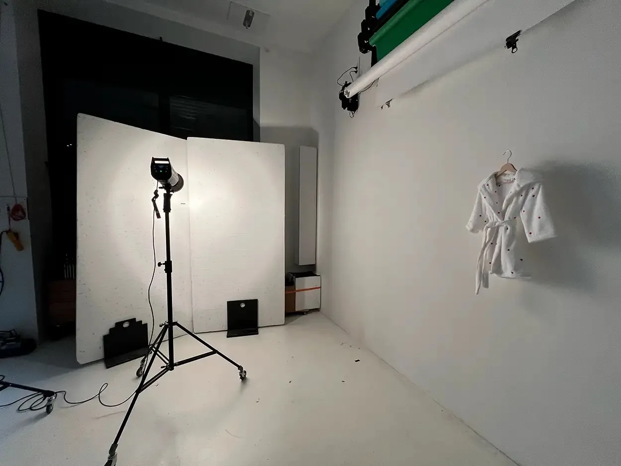 Shooting packshot à Lyon : préparer sa session, Greystone Studio Villeurbanne Lyon