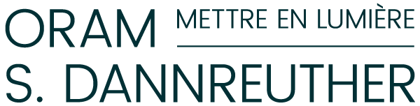 Oram S. Dannreuther — Mettre en lumière